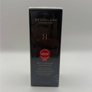 RevitaBrow Advanced Eyebrow Conditioner 1.5ml | BNIB | $60 Retail